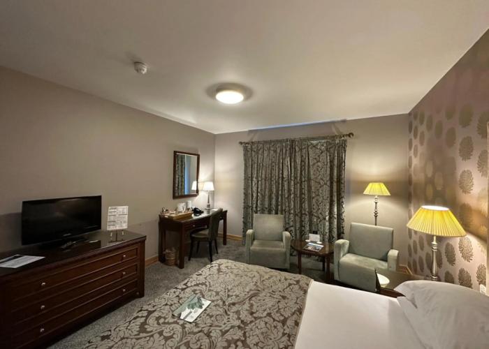 Bicester Hotel Golf and Spa