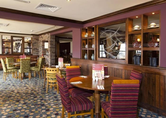 Premier Inn Bicester