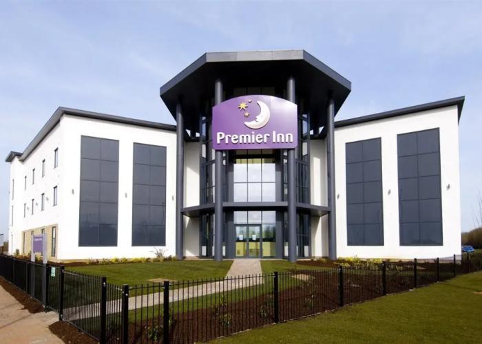 Premier Inn Bicester
