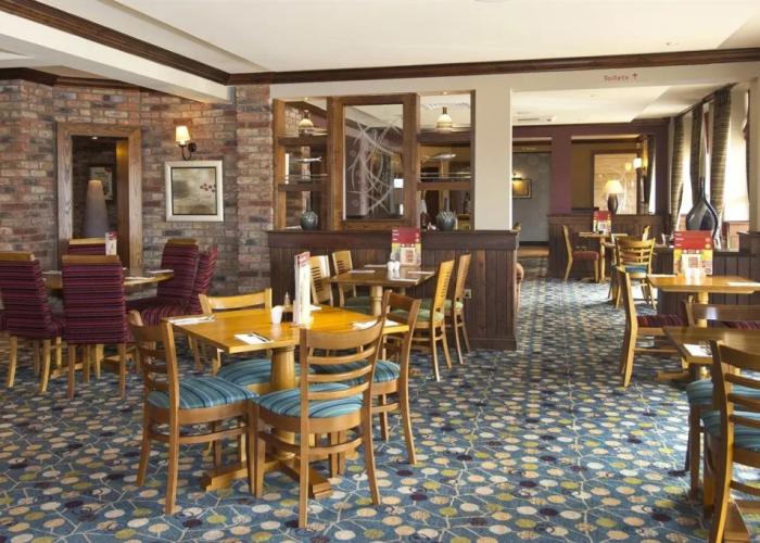 Premier Inn Bicester
