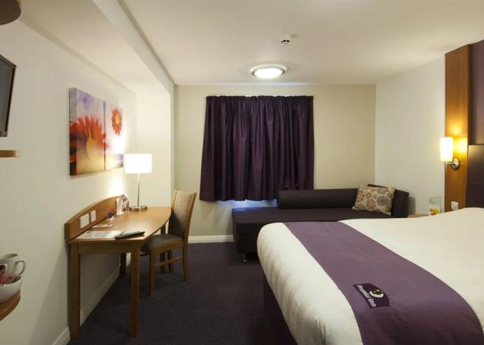 Premier Inn Bicester