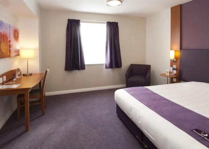 Premier Inn Bicester