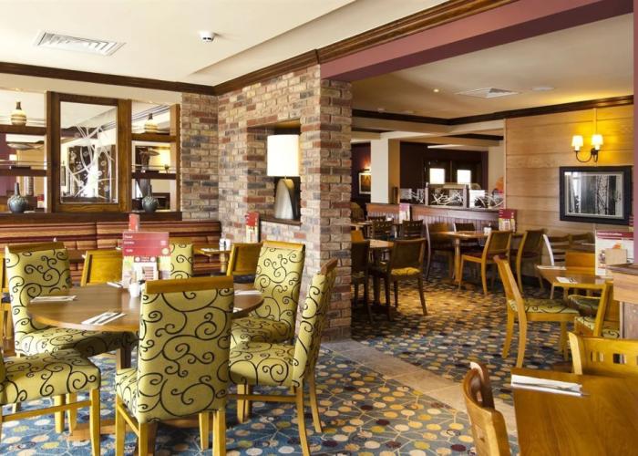 Premier Inn Bicester