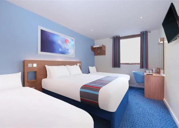 Travelodge Bicester