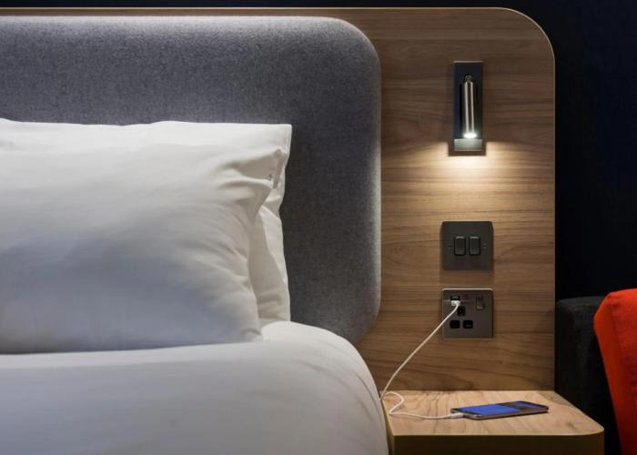 Holiday Inn Express Bicester by IHG