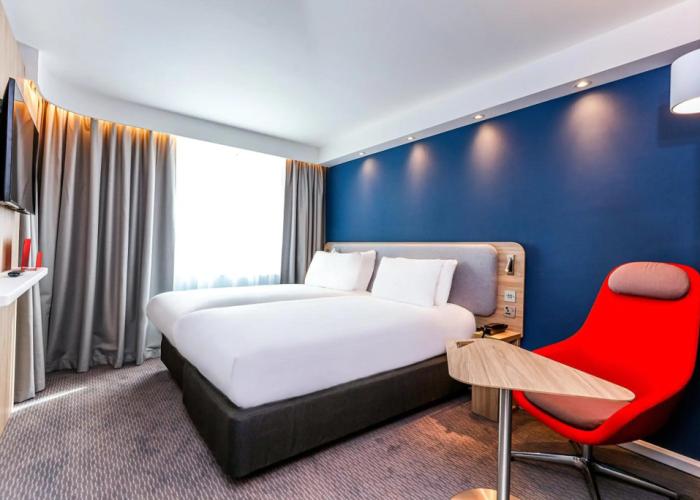 Holiday Inn Express Bicester by IHG
