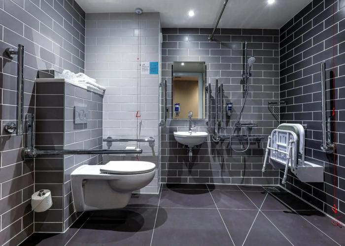 Holiday Inn Express Bicester by IHG