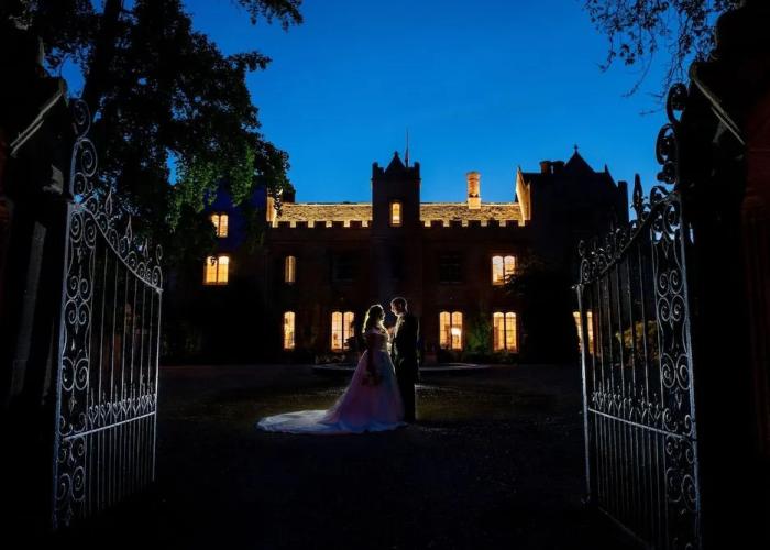 Weston Manor Hotel