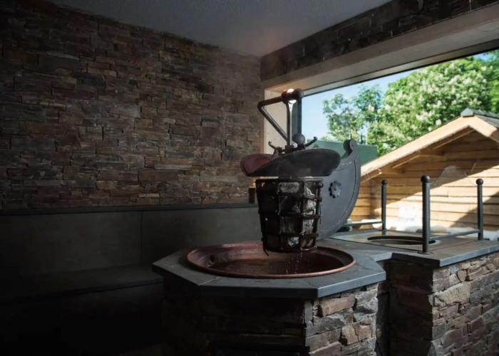 Ye Olde Bell Hotel & Spa