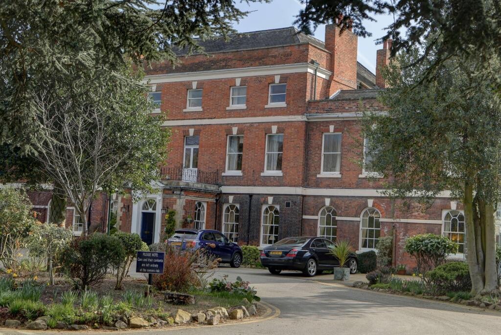 Best Western Plus West Retford Hotel