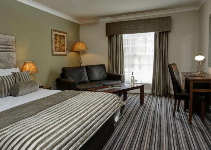 Best Western Plus West Retford Hotel
