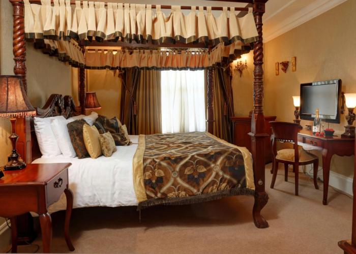 Best Western Plus West Retford Hotel