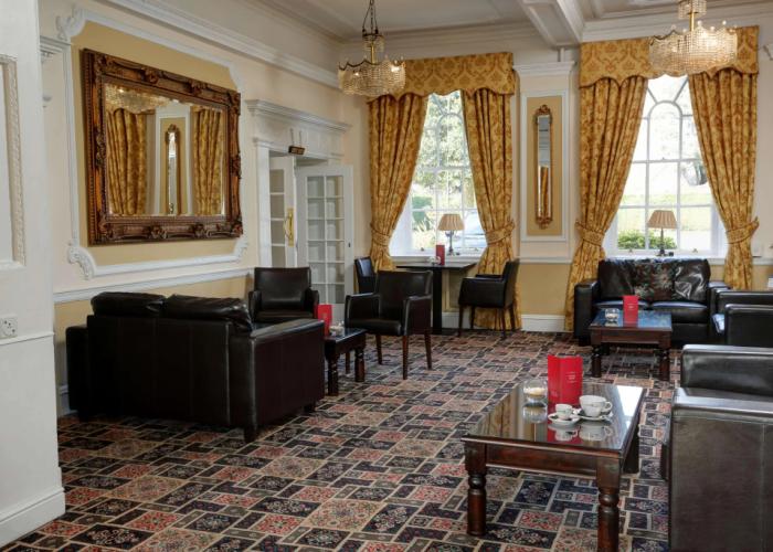 Best Western Plus West Retford Hotel