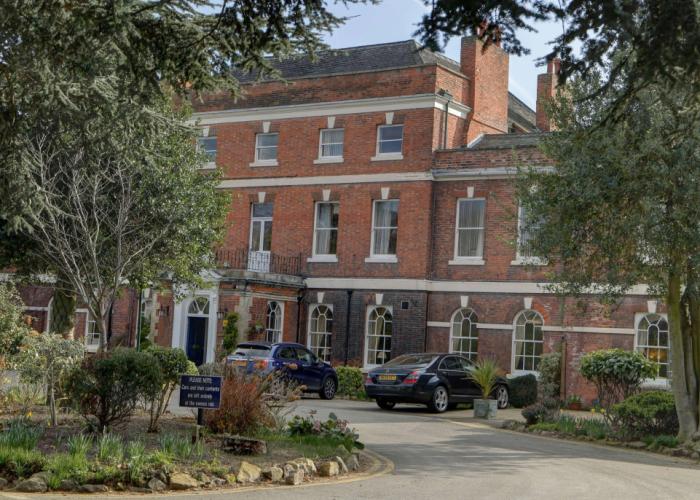Best Western Plus West Retford Hotel