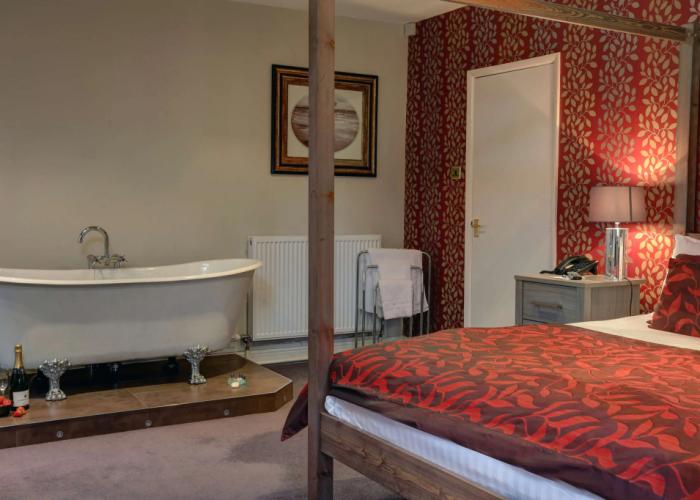 Best Western Plus West Retford Hotel