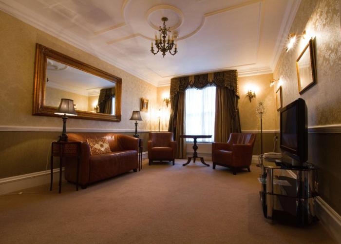 Best Western Plus West Retford Hotel
