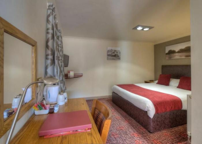 The Elms Hotel