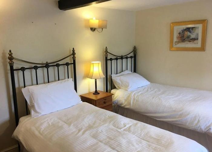 The Boat Inn Hayton