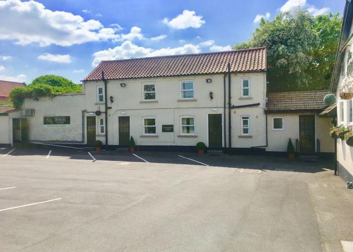 The Boat Inn Hayton