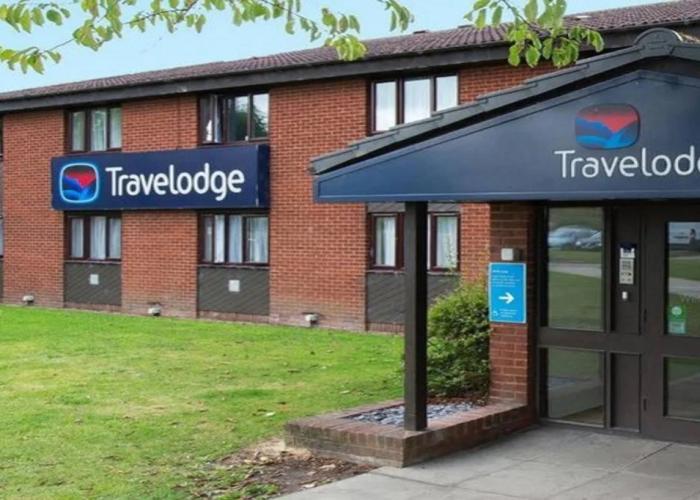 Travelodge Retford Markham Moor