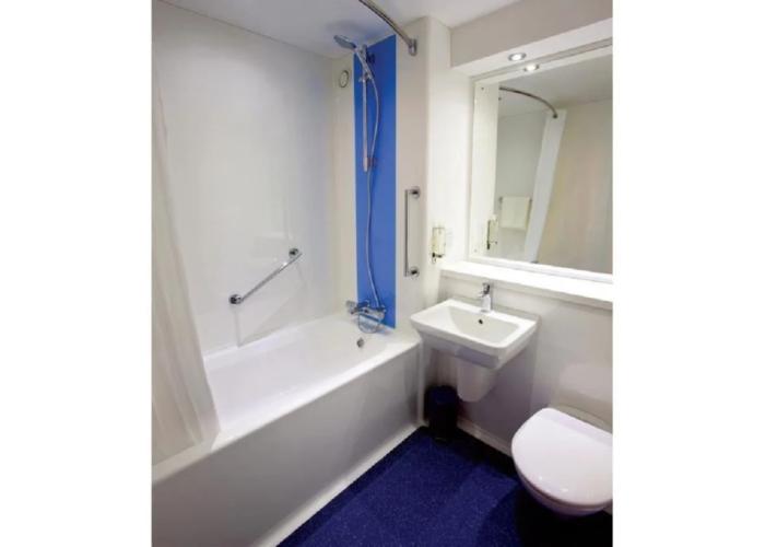 Travelodge Retford Markham Moor