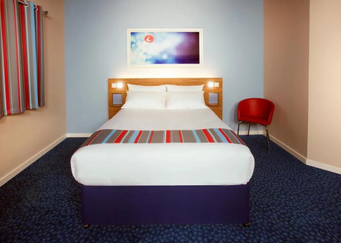 Travelodge Retford Markham Moor