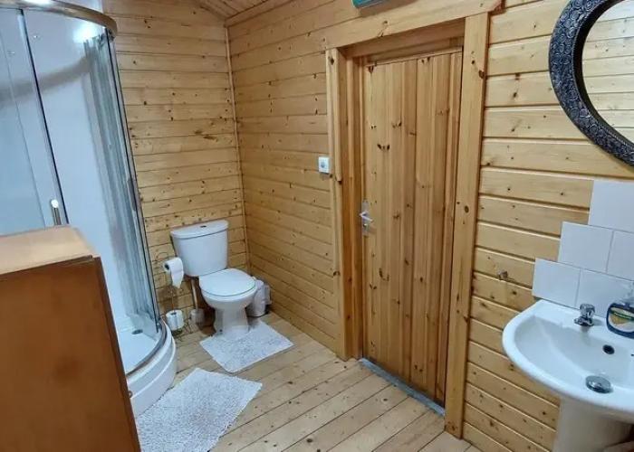 Rustic Retreat in Retford