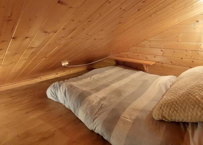 Rustic Retreat in Retford