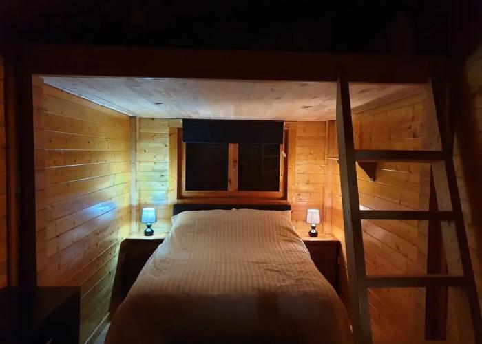 Rustic Retreat in Retford