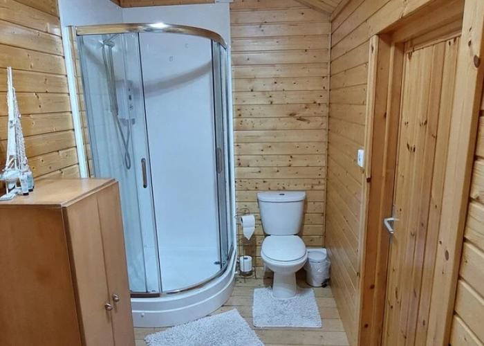 Rustic Retreat in Retford