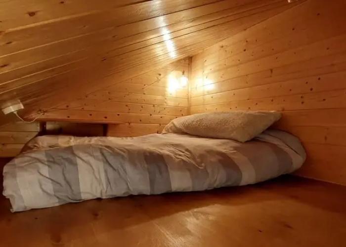 Rustic Retreat in Retford