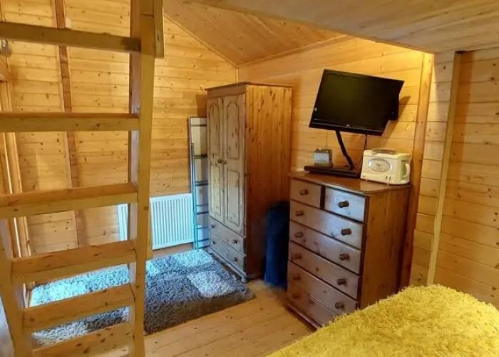 Rustic Retreat in Retford