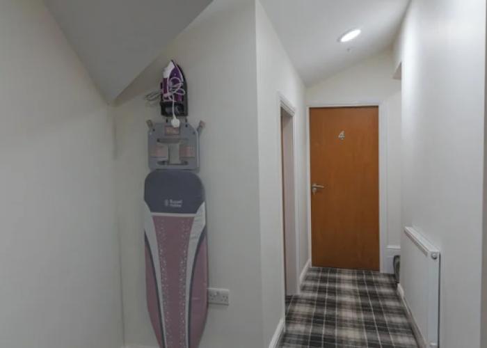 Guesthouse Eyrearms