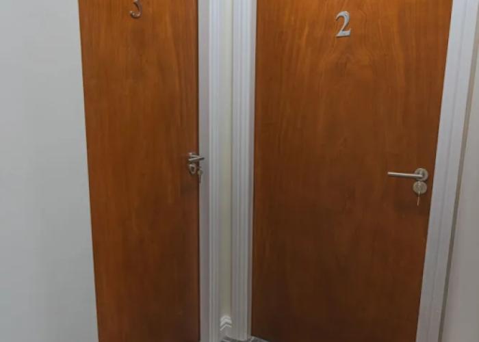 Guesthouse Eyrearms