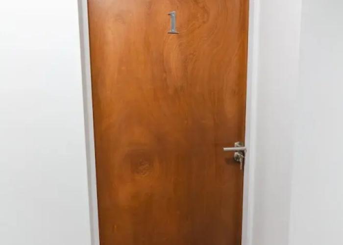 Guesthouse Eyrearms