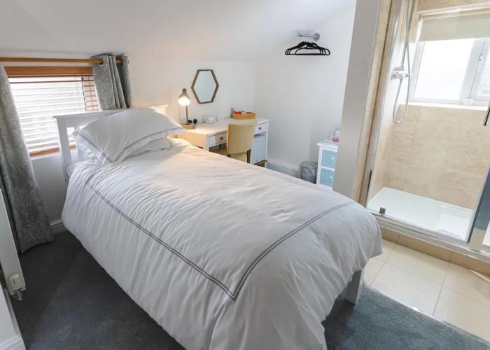 Guesthouse Eyrearms