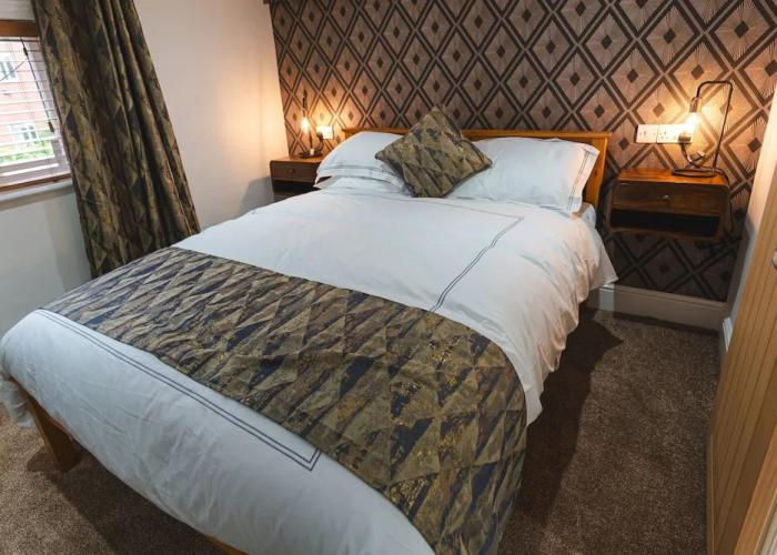 Guesthouse Eyrearms