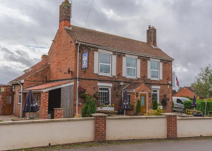 Guesthouse Eyrearms
