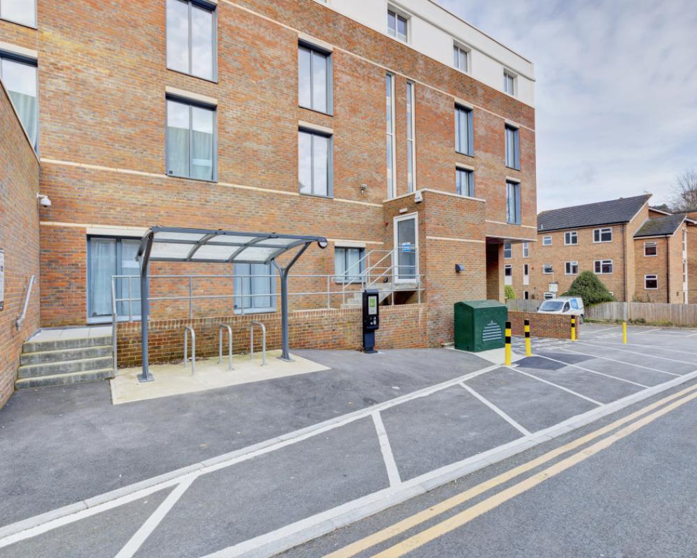 Premier Inn Haywards Heath