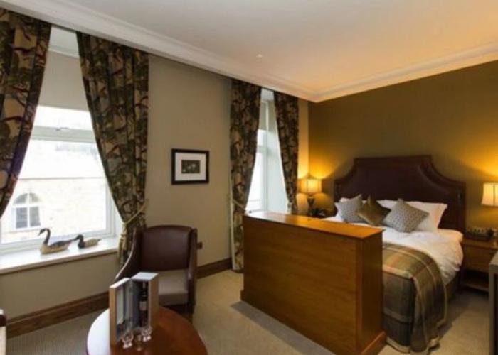 The Station Hotel