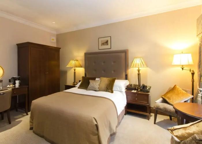 The Station Hotel