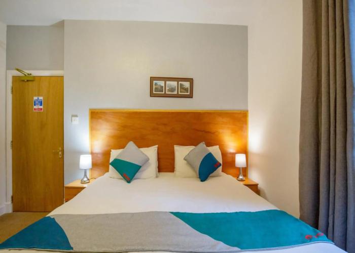 OYO Eastbank Hotel, Speyside Scotland