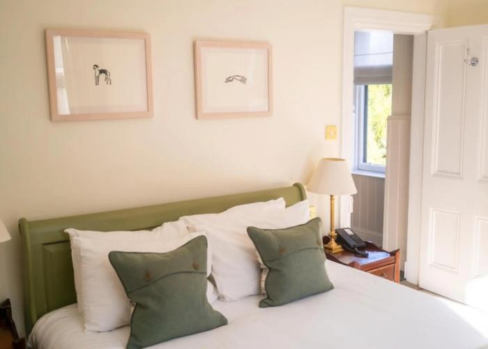 Craigellachie Hotel of Speyside