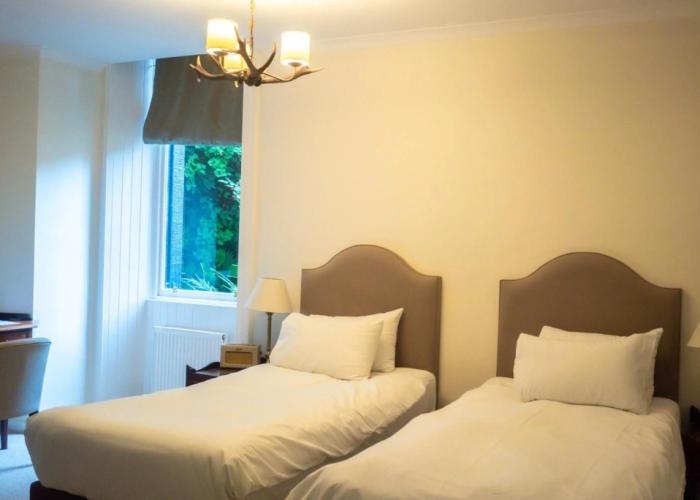 Craigellachie Hotel of Speyside