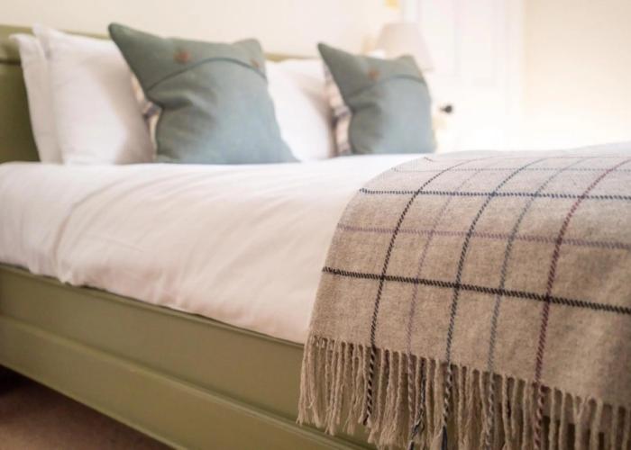 Craigellachie Hotel of Speyside