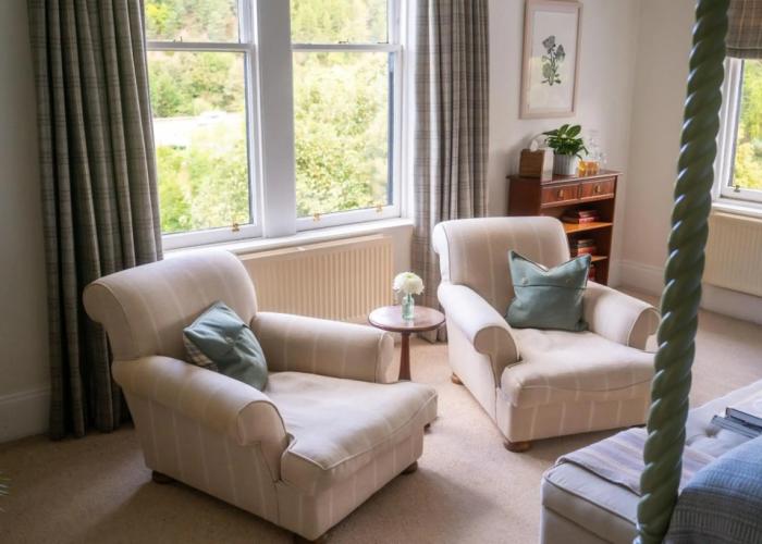 Craigellachie Hotel of Speyside