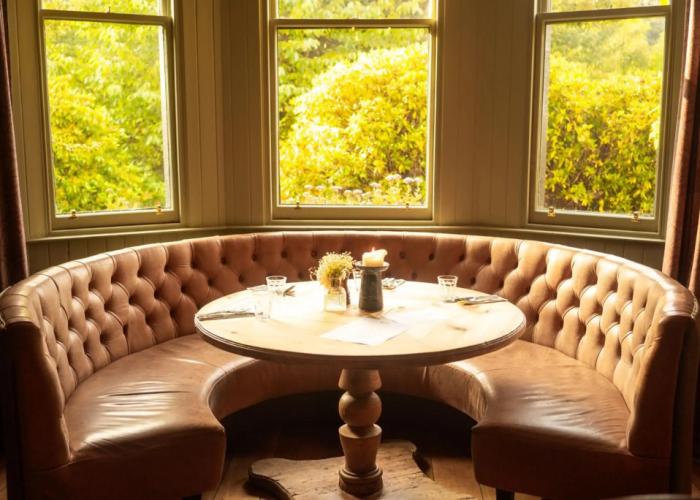Craigellachie Hotel of Speyside