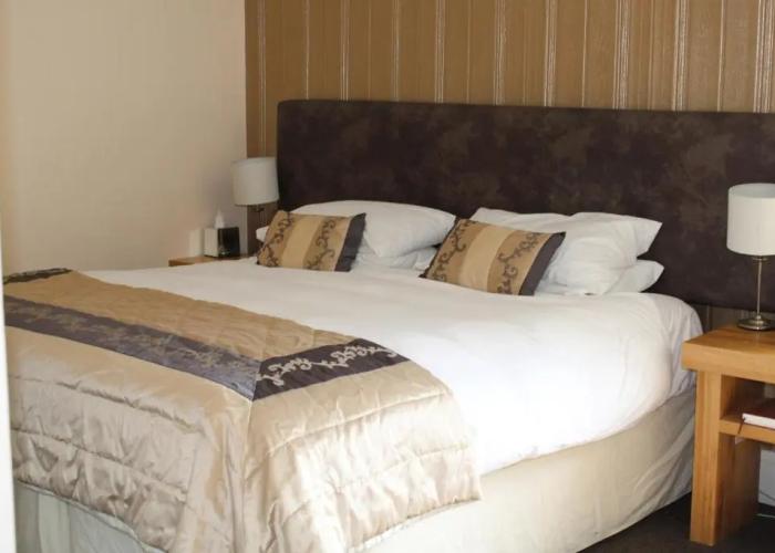 The Aberlour Hotel