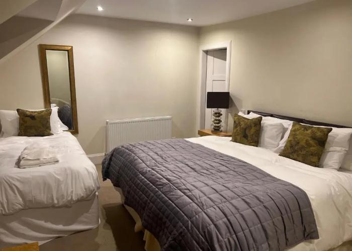 The Aberlour Hotel