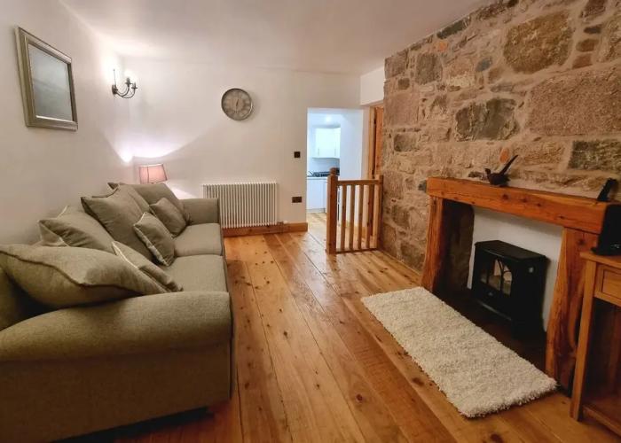 Coal Office Aberlour